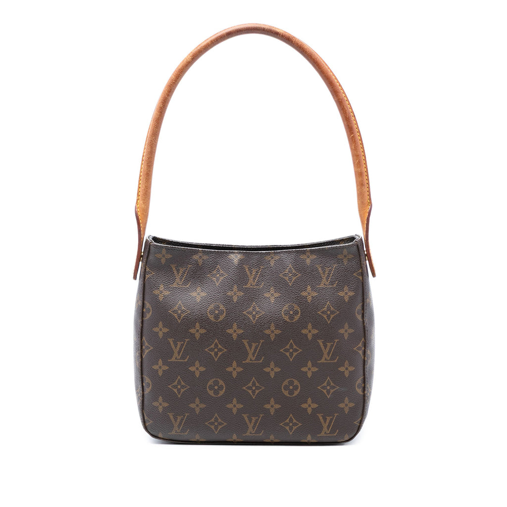 Monogram Looping MM