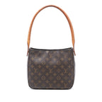 Monogram Looping MM