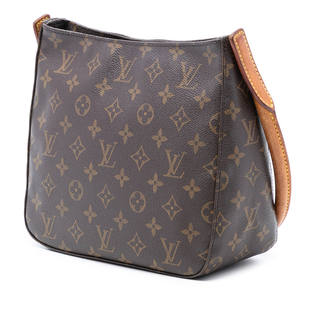 Monogram Looping MM