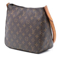 Monogram Looping MM