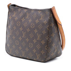 Monogram Looping MM