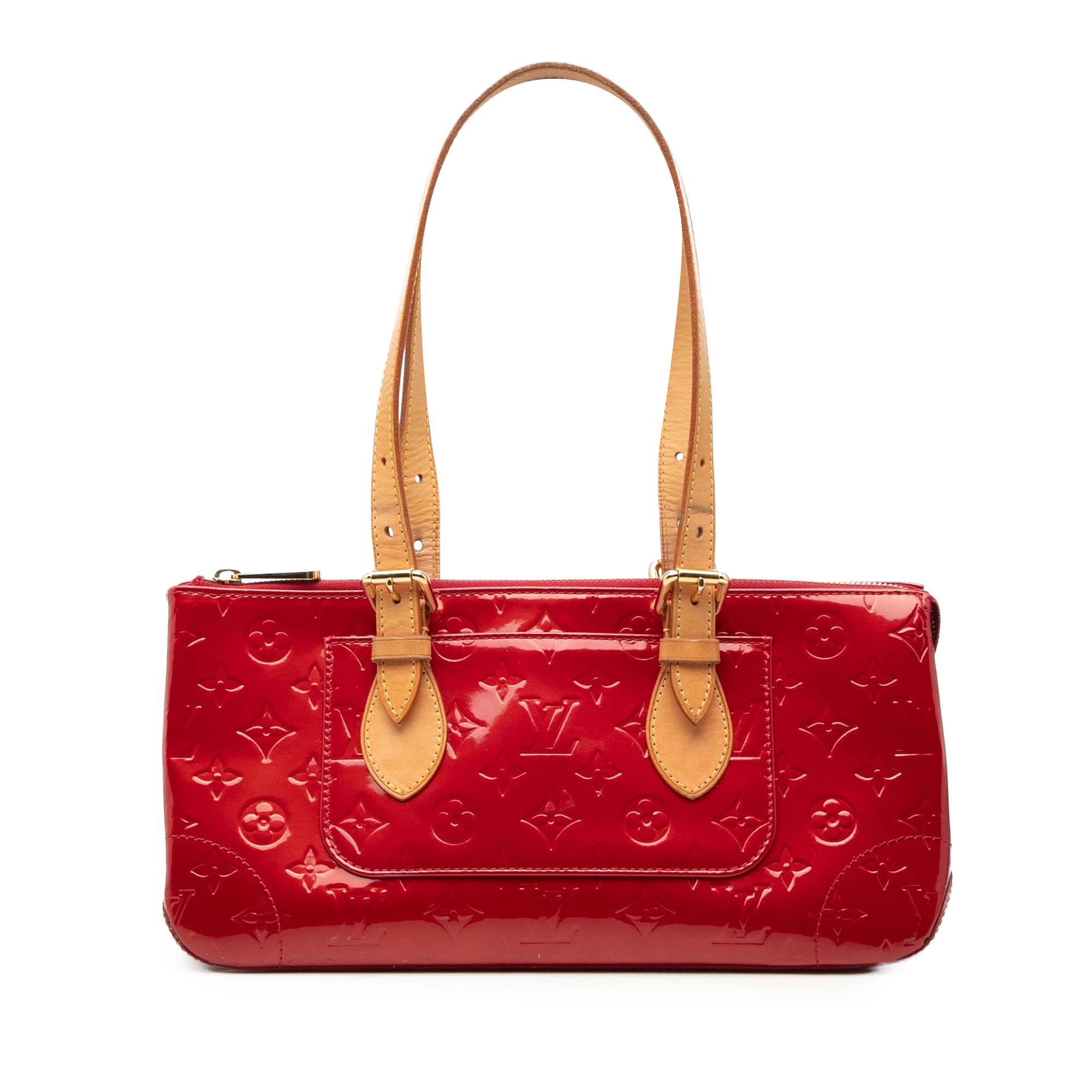 Monogram Vernis Rosewood Avenue