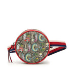 Yuko Higuchi Childrens GG Supreme Belt Bag