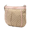GG Canvas Abbey D Ring Crossbody