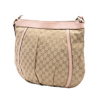GG Canvas Abbey D Ring Crossbody