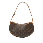 Monogram Croissant PM