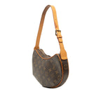 Monogram Croissant PM