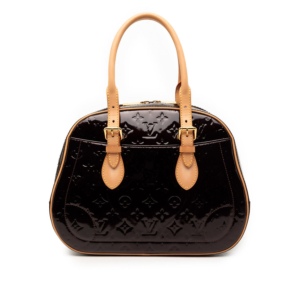 Monogram Vernis Summit Drive