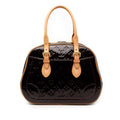 Monogram Vernis Summit Drive