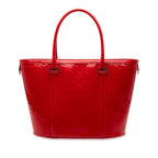 Diorissimo Trotter Patent Tote