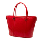 Diorissimo Trotter Patent Tote