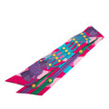 Brandebourgs Silk Twilly Scarf