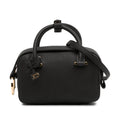 Nano Taurillon Soft Leather Cool Box Satchel
