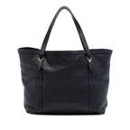 Microguccissima Nice Tote