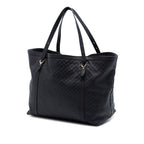 Microguccissima Nice Tote