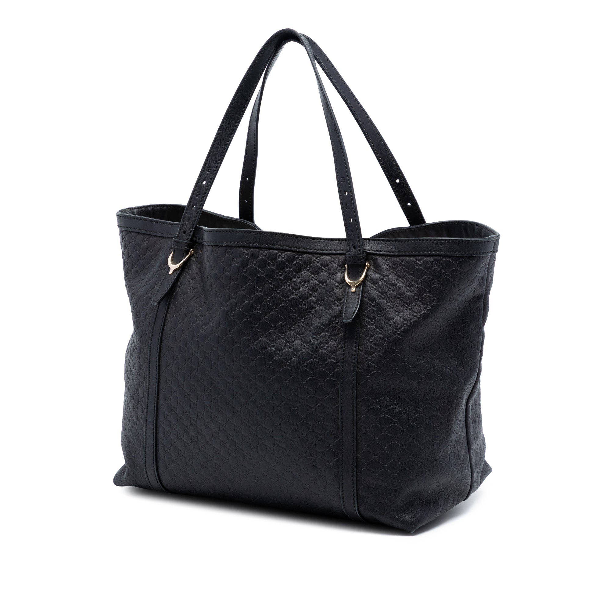 Microguccissima Nice Tote