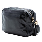 Patent Soho Disco Crossbody