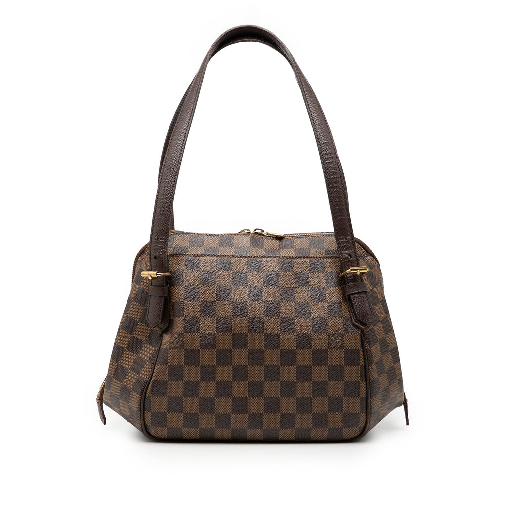Damier Ebene Belem MM