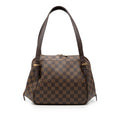 Damier Ebene Belem MM
