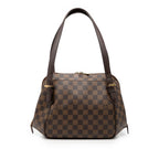 Damier Ebene Belem MM