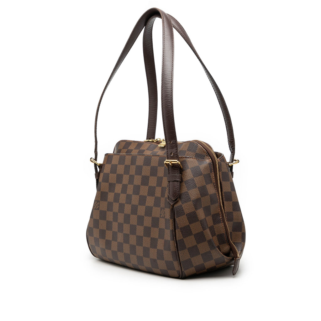 Damier Ebene Belem MM