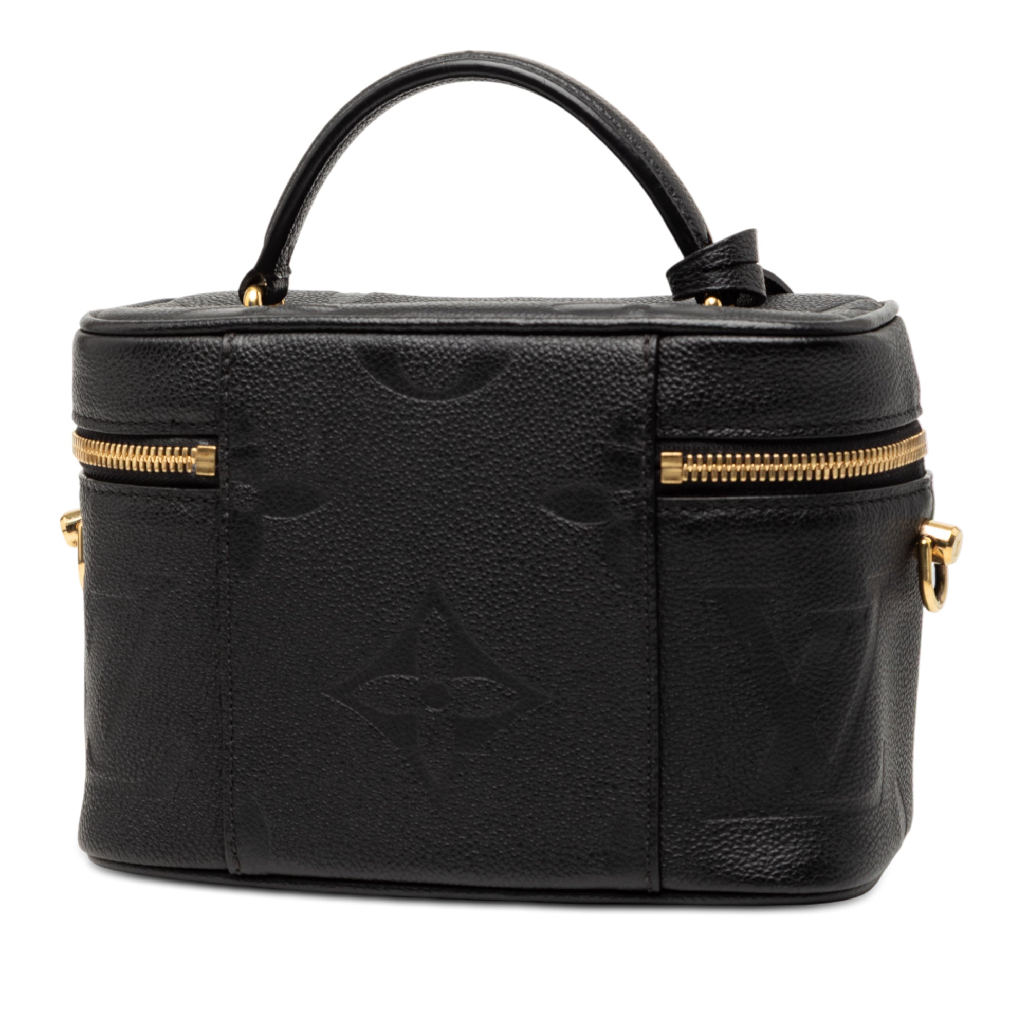 Monogram Giant Empreinte Vanity PM