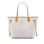 Damier Azur Neverfull MM