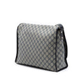 GG Supreme Web Messenger Bag