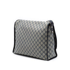 GG Supreme Web Messenger Bag