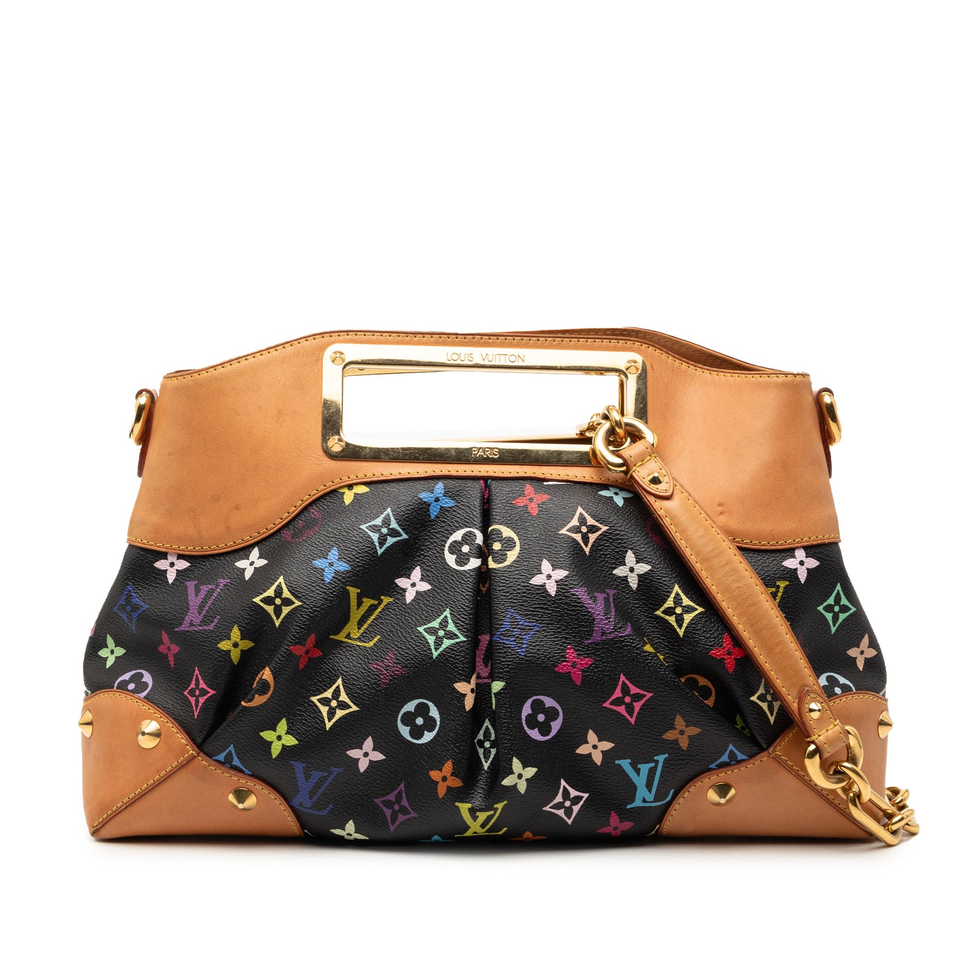 Monogram Multicolore Judy MM