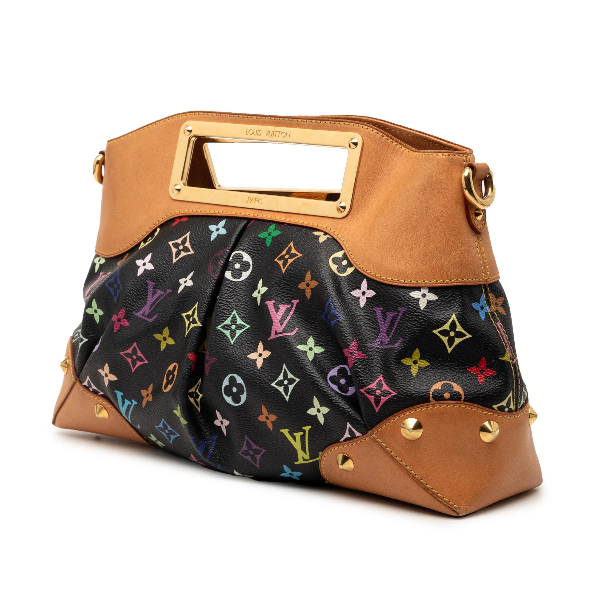 Monogram Multicolore Judy MM