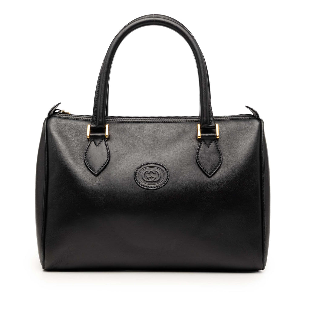Calfskin Handbag