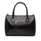 Calfskin Handbag