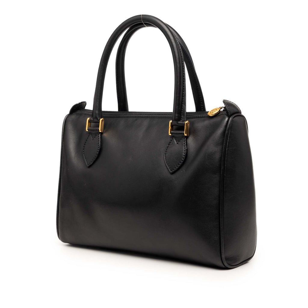 Calfskin Handbag