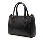 Calfskin Handbag