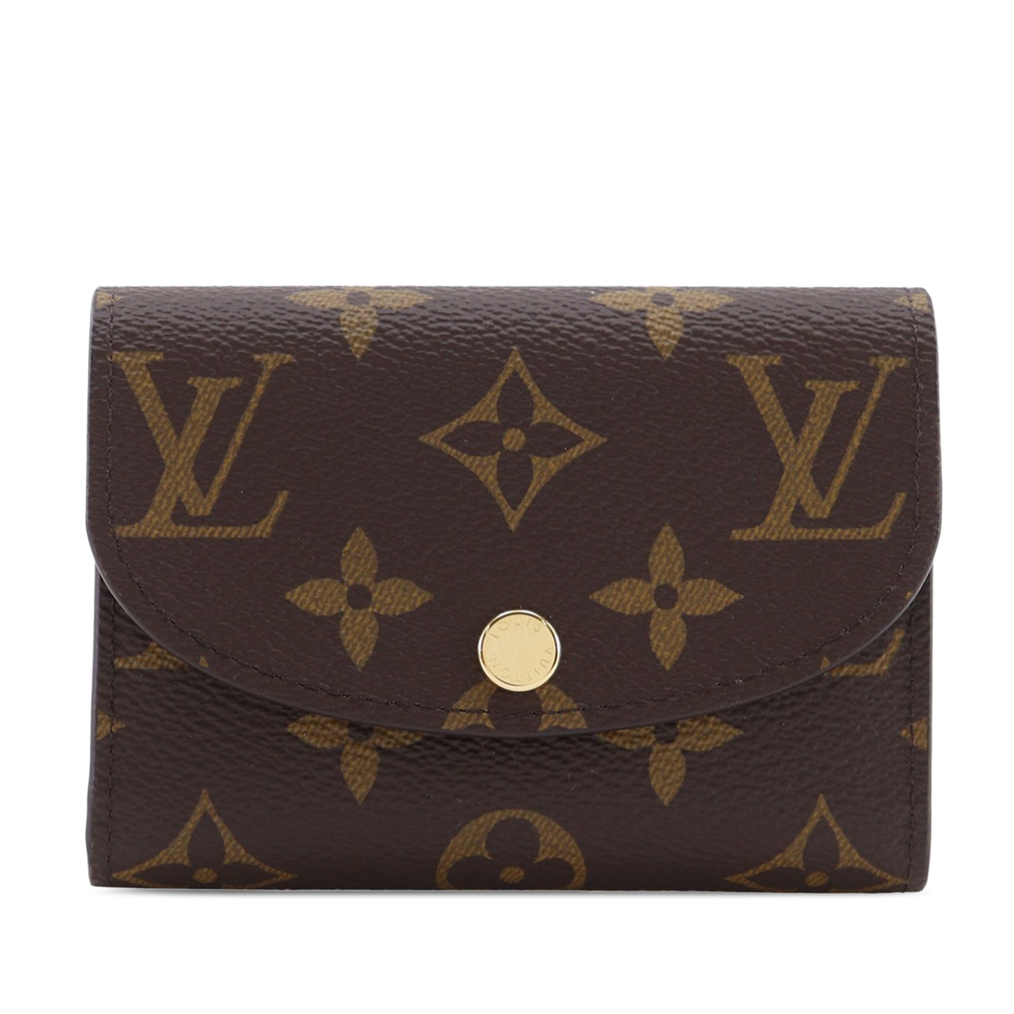 Monogram Rosalie Coin Purse