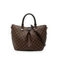 Damier Ebene Siena MM