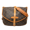 Monogram Saumur 25