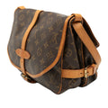 Monogram Saumur 25