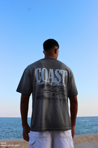 Gray Island T-shirt
