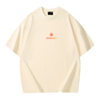 Orange Gradient T-shirt
