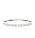Roberto Coin Pois Moi Luna Bracelet — White