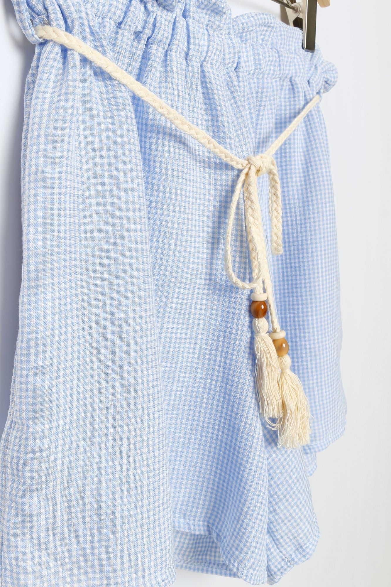 SHORTS  VICHY