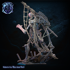 Sunken Giant, Lost Kingdom Miniatures