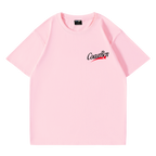 Almost there is a T-shirt