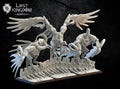 Nejbet Artifacts, Lost Kingdom Miniatures