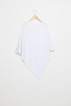 PONCHO  BRILLO