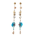 Seahorse Earrings
