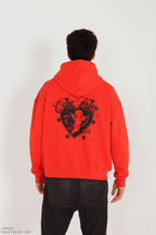 Angel Hoodie