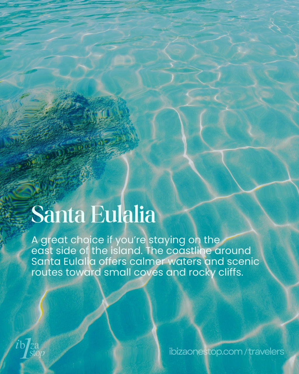 See Ibiza From the Water: 5 Jet Ski Spots You Can’t Miss